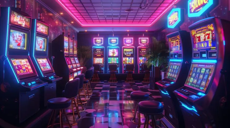 mcwcasino La app de mcwcasino en tu celular